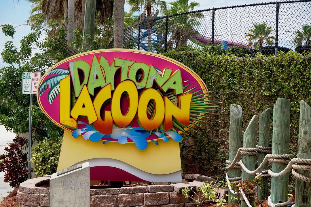 Daytona Lagoon Waterpark